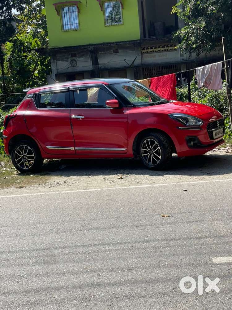 Maruti Suzuki Swift 2021 Car