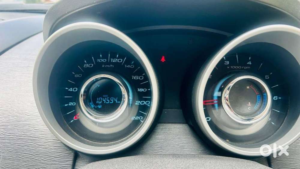 Mahindra Xuv500 W10 2wd, 2018, Diesel