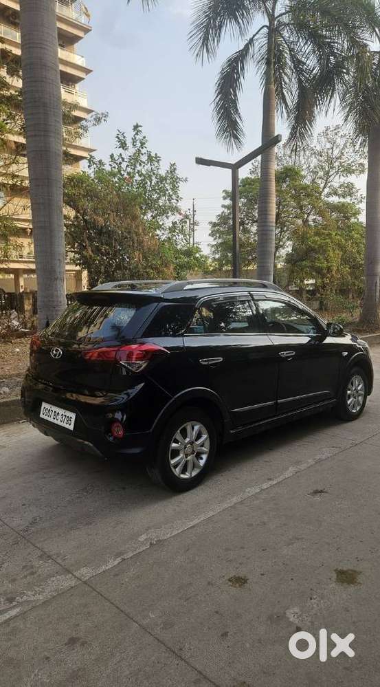 Hyundai I20 Active 1.2 S, 2016, Petrol