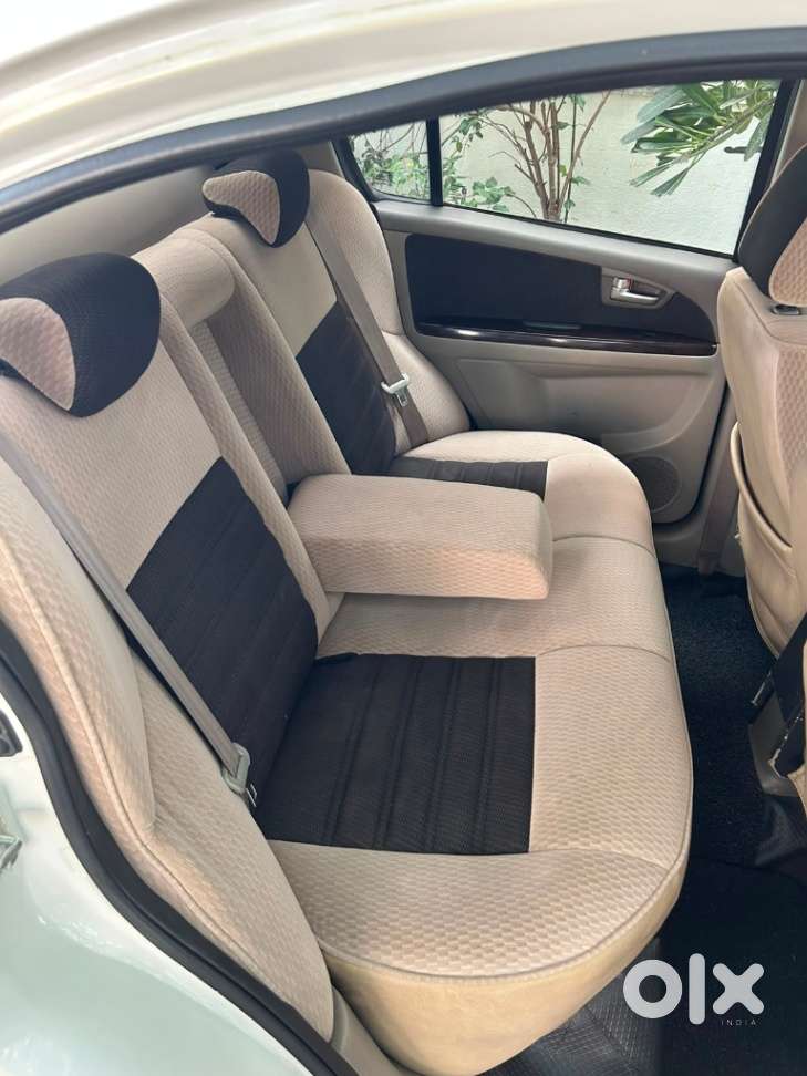 Maruti Suzuki Sx4 Zdi Bs Iv, 2011, Diesel