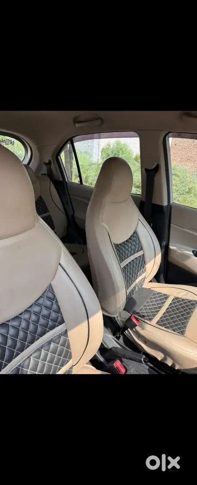 Hyundai Santro 1.1 Sportz 2019