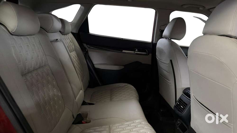 Kia Seltos Htx G, 2020, Petrol