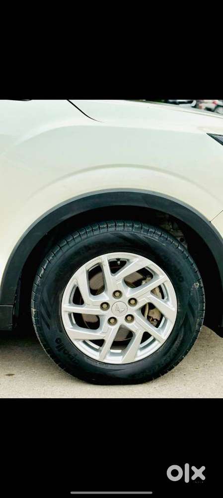 Mahindra Xuv300 W8 Option Diesel, 2023, Diesel