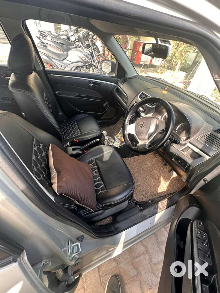 Maruti Suzuki Swift 2013 Diesel In Very Good Condition