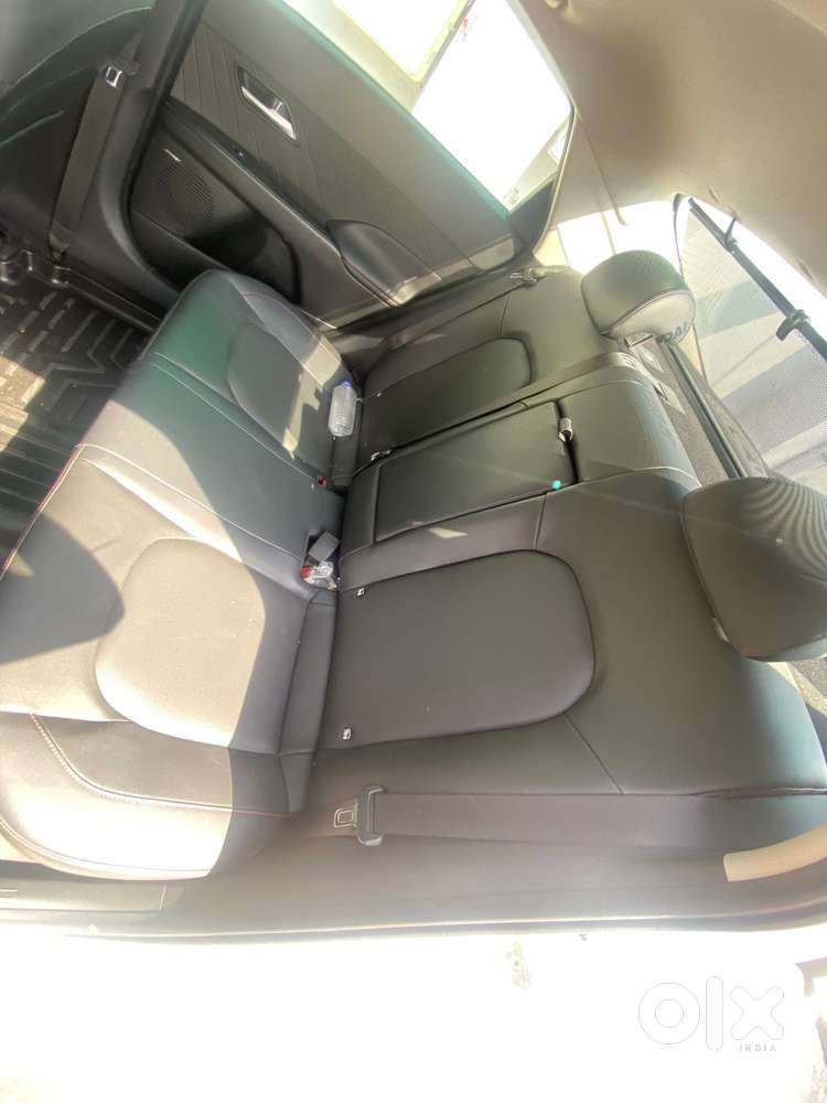 Hyundai Verna Sx (o) 1.5 Turbo Petrol Dct, 2024, Petrol