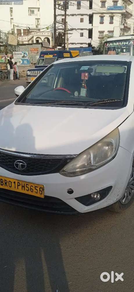 Tata Zest 2018 Diesel 90000 Km Driven