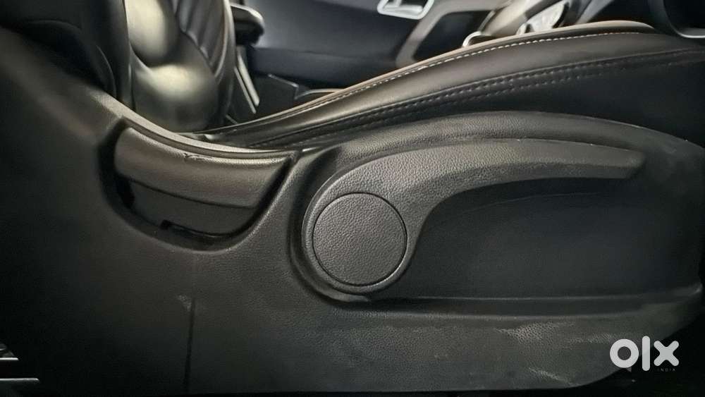 Hyundai Creta 1.6 Sx Automatic, 2018, Petrol