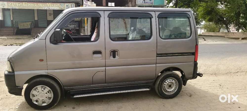 2023 Maruti Suzuki Eeco