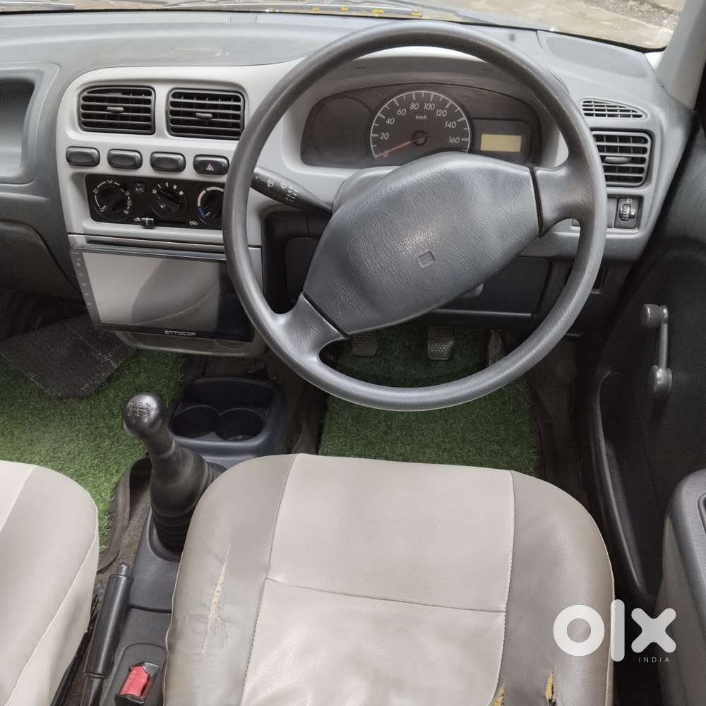 Maruti Suzuki Alto 800 Lxi, 2011, Petrol