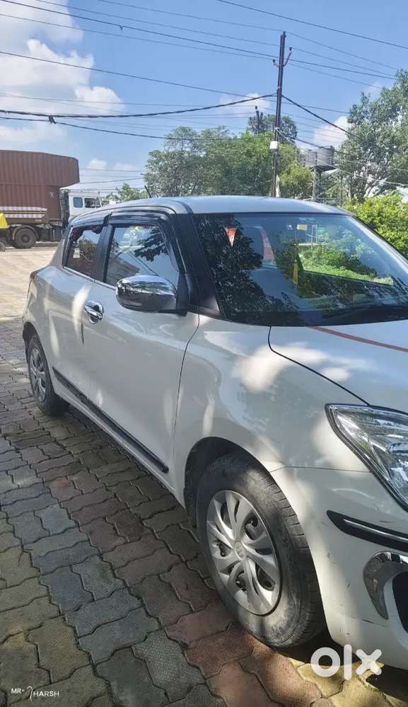 Swift Vxi Manual 2022