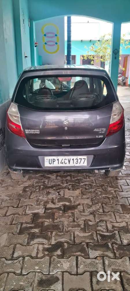 New Car Leni Hai