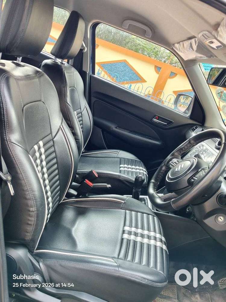 Maruti Suzuki Swift 1.2 Vxi (o), 2022, Petrol