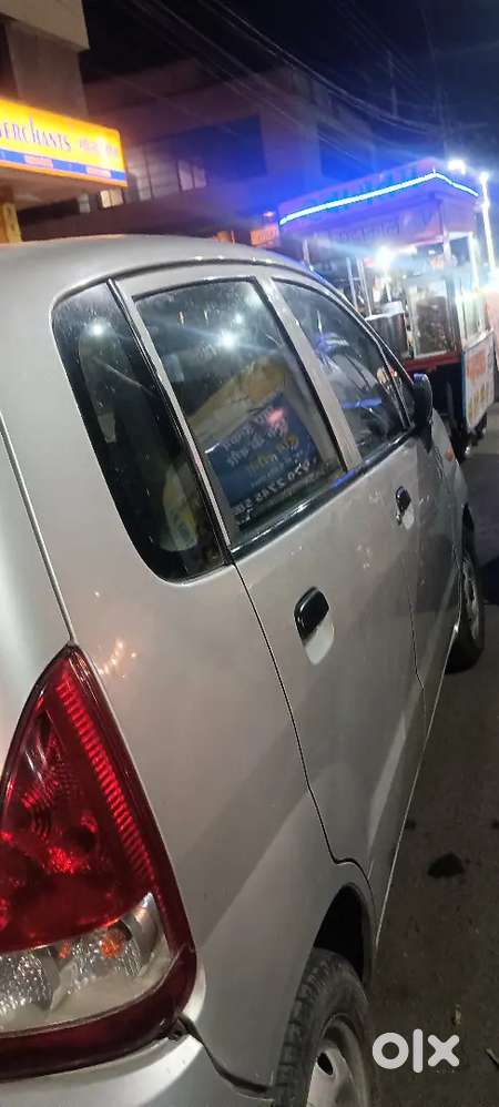 Maruti Suzuki Zen Estilo 2010 Petrol 40000 Km Driven