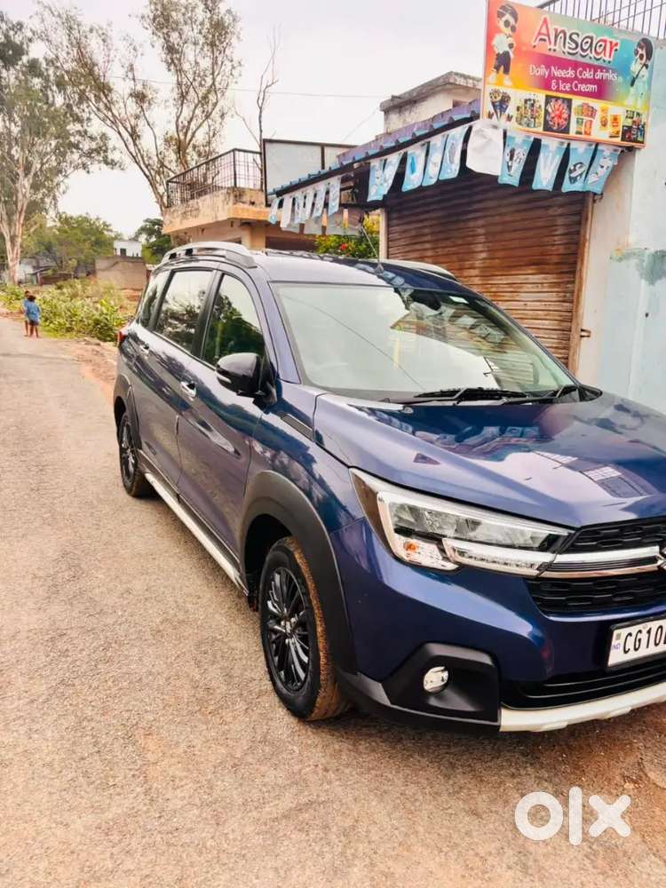 Maruti Suzuki Xl6 2022