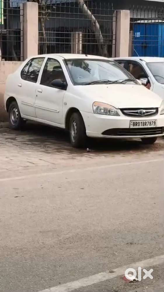 Tata Indigo Ecs 2013 Diesel Good Condition