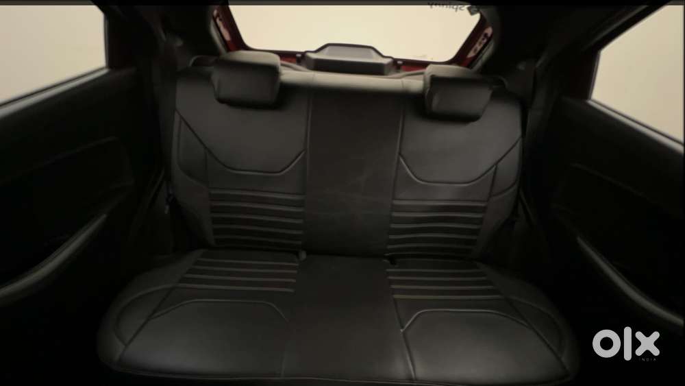 Ford Freestyle Trend Plus Ti-vct, 2018, Petrol