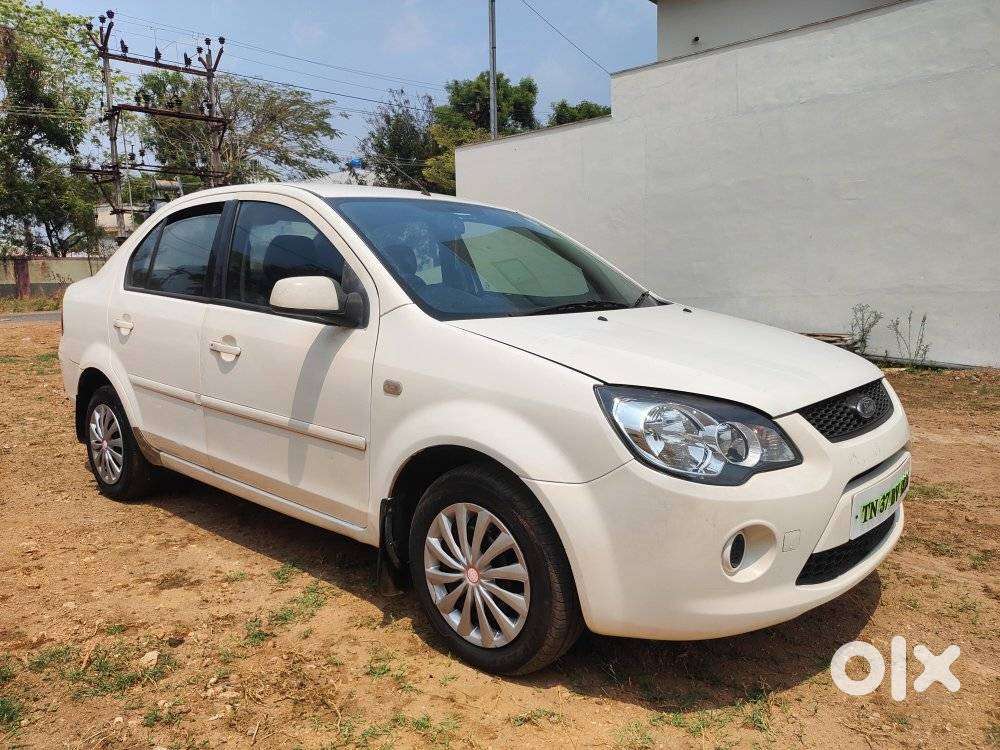 Ford Fiesta Classic 1.4 Duratorq Clxi, 2012, Diesel