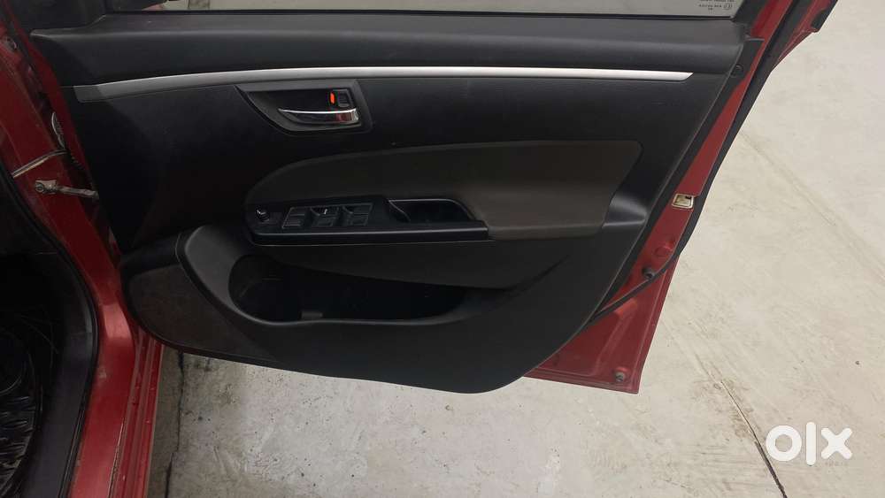 Maruti Suzuki Swift Vdi, 2014, Diesel