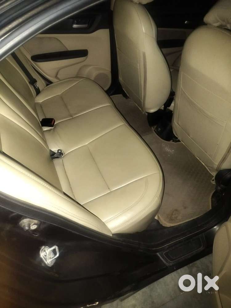 Honda Amaze 2021 Petrol