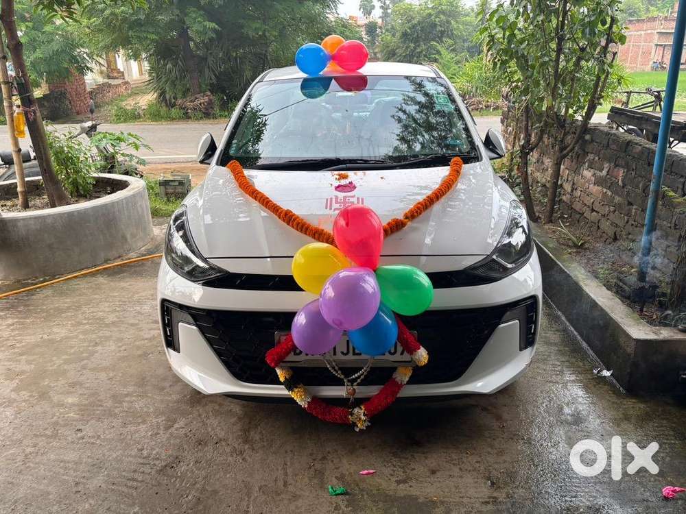 Private Used Car Only