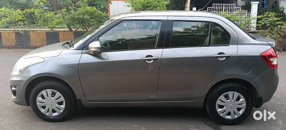 Maruti Suzuki Swift Dzire Vxi(o) Mt, 2012, Petrol