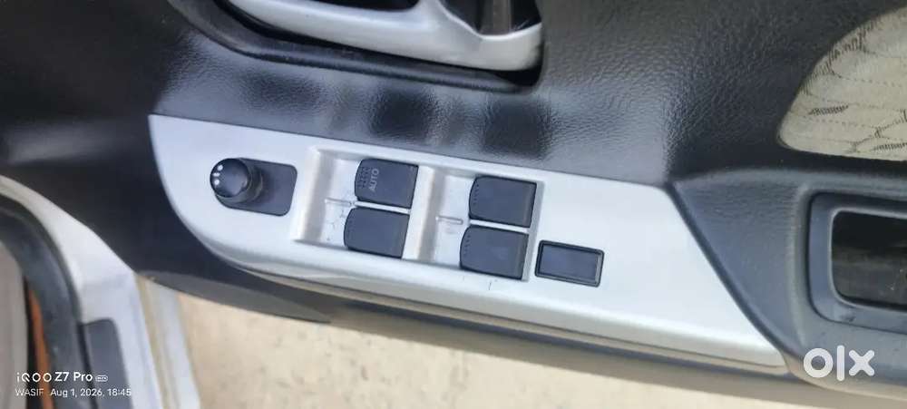 Maruti Suzuki Wagon R 2015