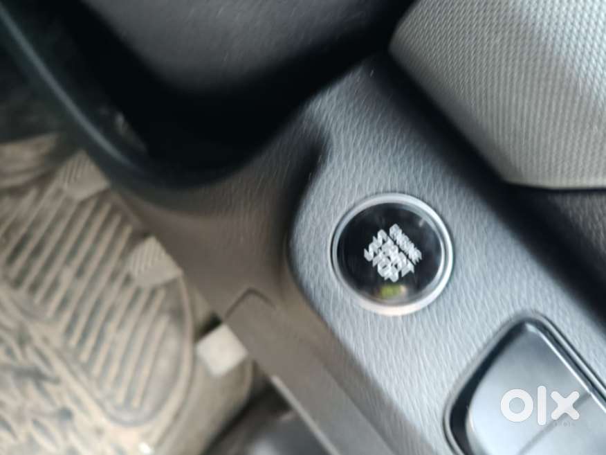 Kia Seltos Htk Plus G, 2019, Petrol