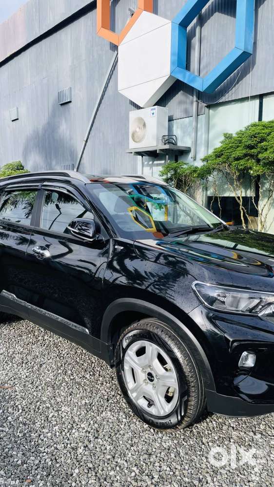Kia Sonet 2023 Imt, Near Hmt Kalamassery