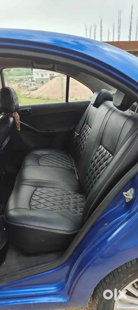 Tata Zest Diesel 2015