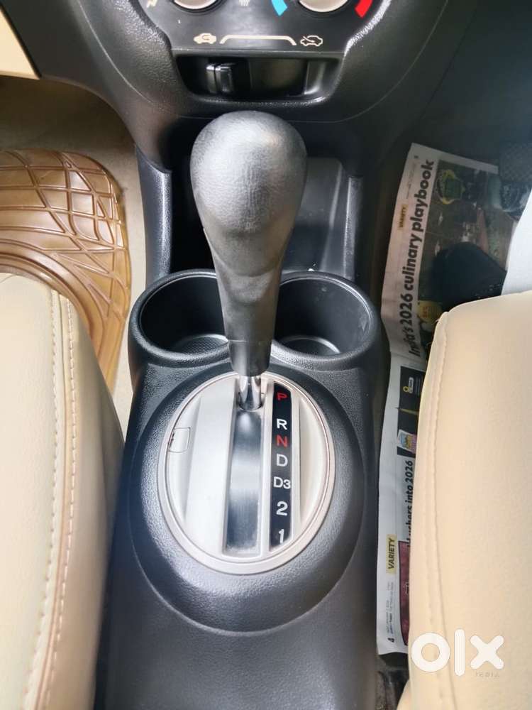 Honda Amaze 2013-2016 Vx I-vtech, 2015, Petrol