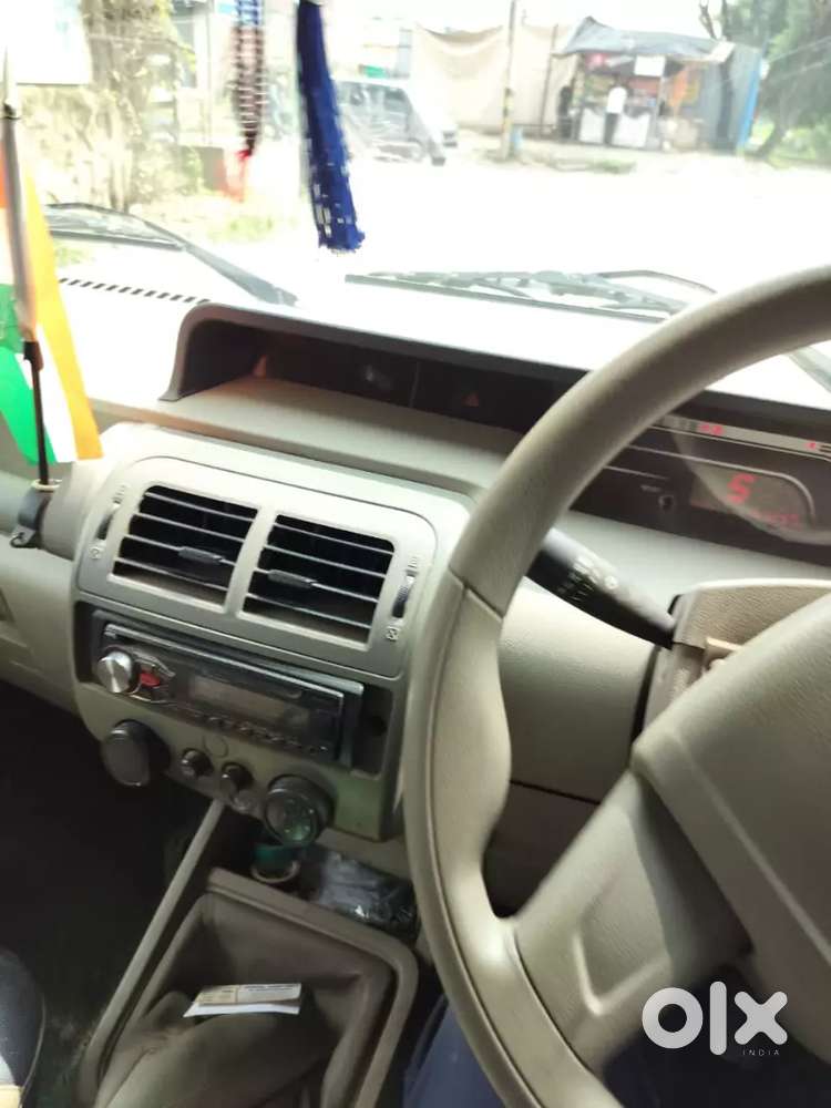 Mahindra Bolero Power 2016