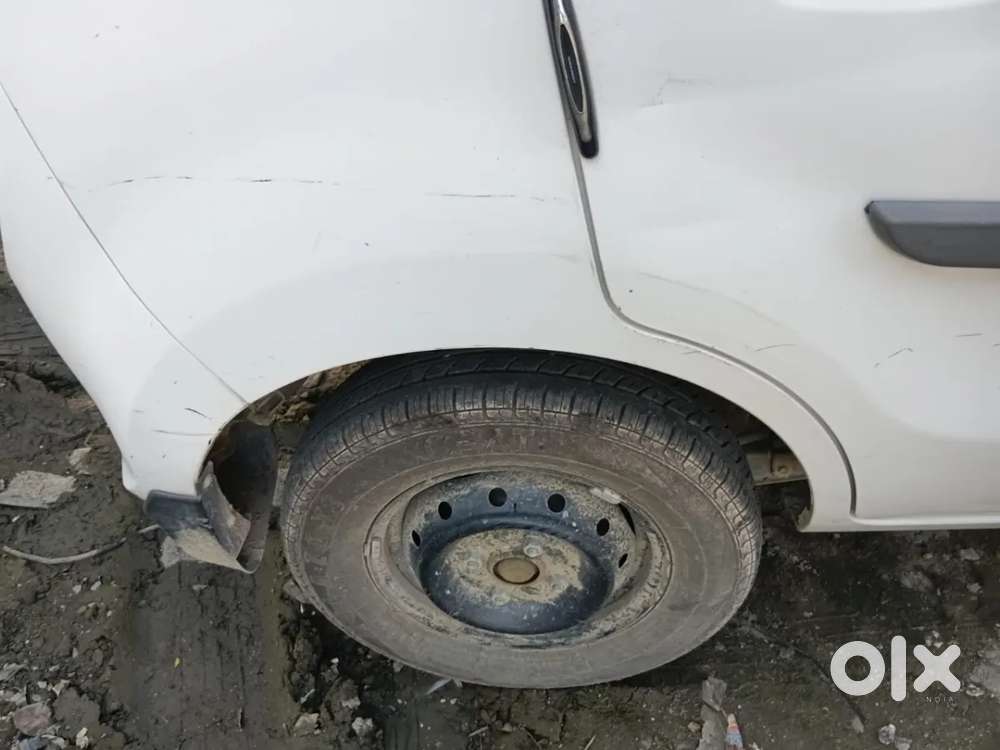 Maruti Suzuki Alto 800 Lxi, 2013, Petrol