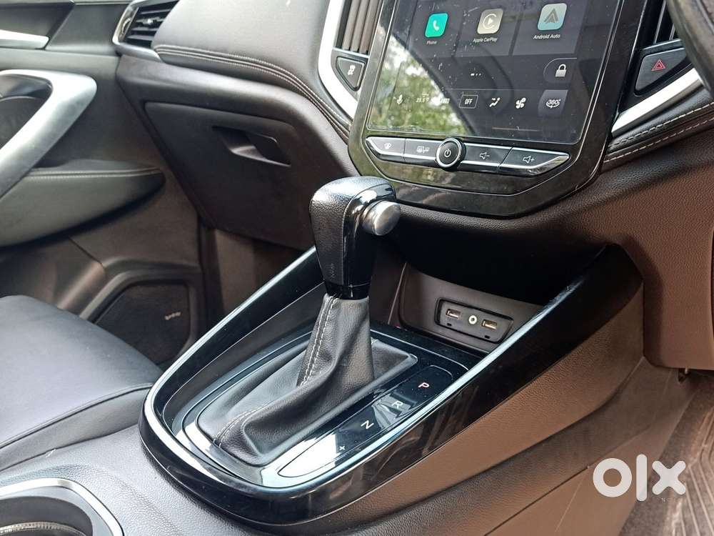 Mg Hector Sharp Dct Automatic, 2019, Petrol