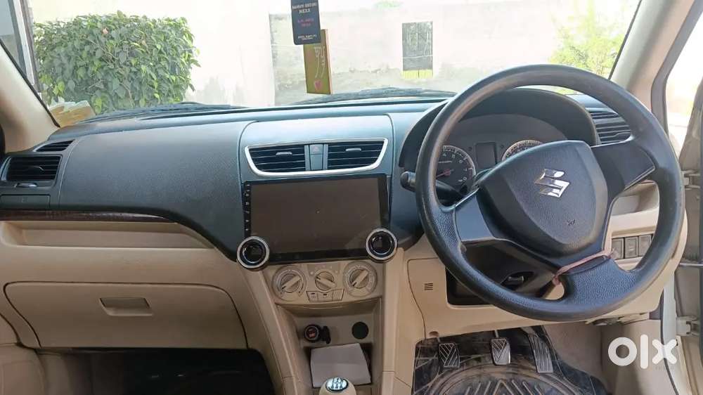 Maruti Suzuki Dzire 2013 Brand New Condition Full Granti