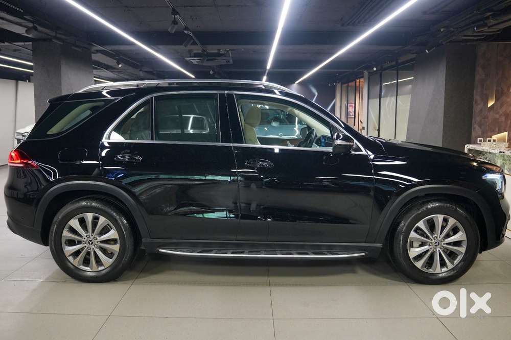 Mercedes-benz Gle 300d 4matic Lwb, 2020, Diesel