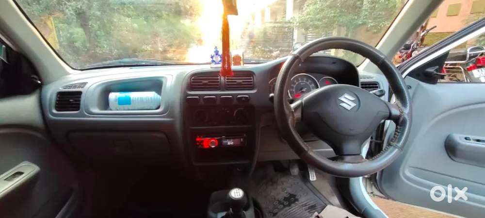 Maruti Suzuki Alto 2013 With 83000 Km Driven