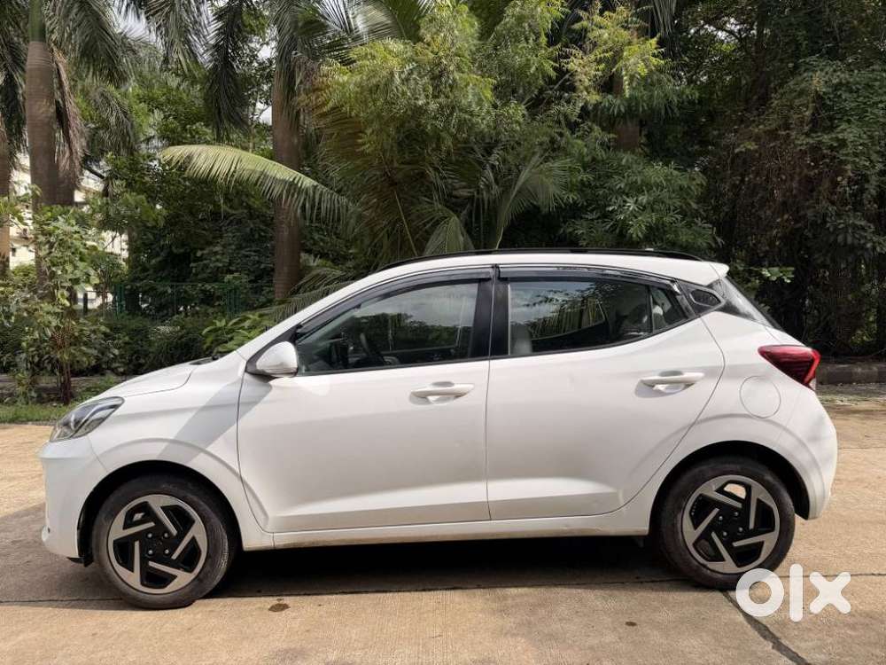 Hyundai Grand I10 Nios Sportz Amt 1.2 Kappa Vtvt, 2023, Petrol