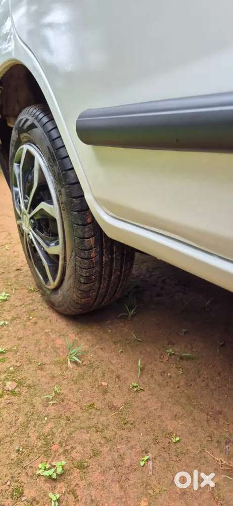 Maruti Suzuki Alto 2013 Petrol Manual