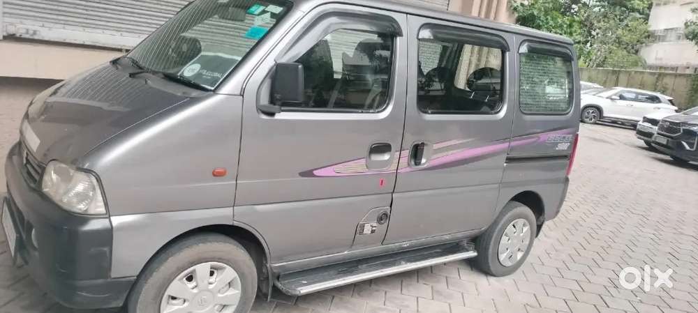 Maruti Suzuki Eeco 1.2 2016