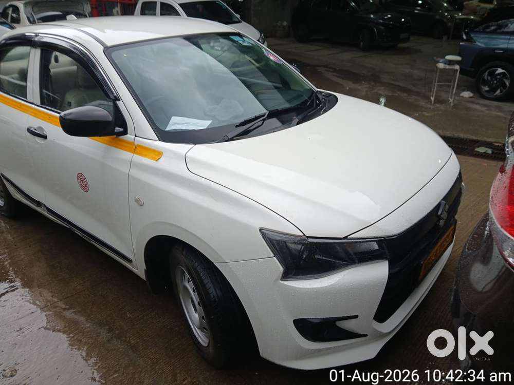 Maruti Suzuki Swift 2025