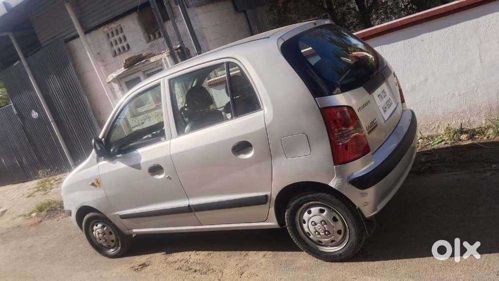 Hyundai Santro Xing Gls, 2004, Petrol