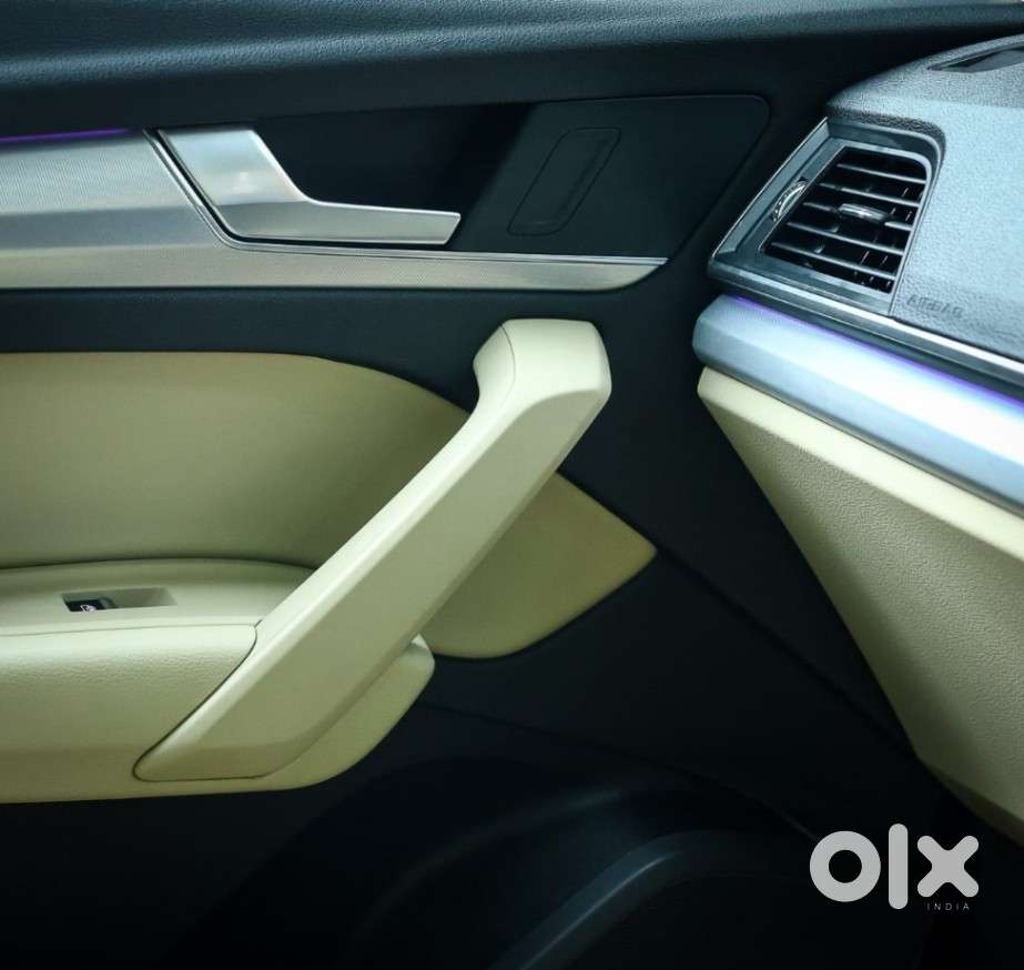 Audi Q5 Premium Plus 45 Tfsi, 2024, Petrol