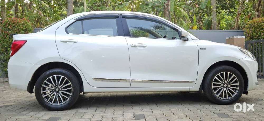 Maruti Suzuki Dzire 2017-2020 Zdi Plus, 2018, Diesel