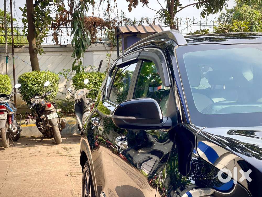 Kia Sonet Htx Plus Turbo Imt, 2022, Petrol