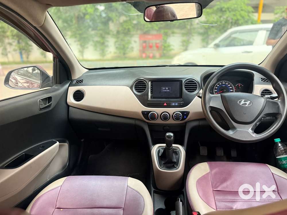 Hyundai Grand I10 Magna, 2014, Petrol