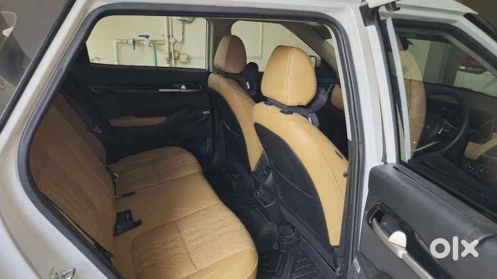 Kia Seltos 2023 Diesel 35000 Km Driven