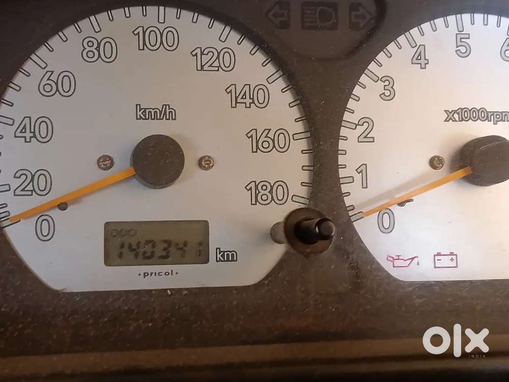 Good Condition Wagonr
