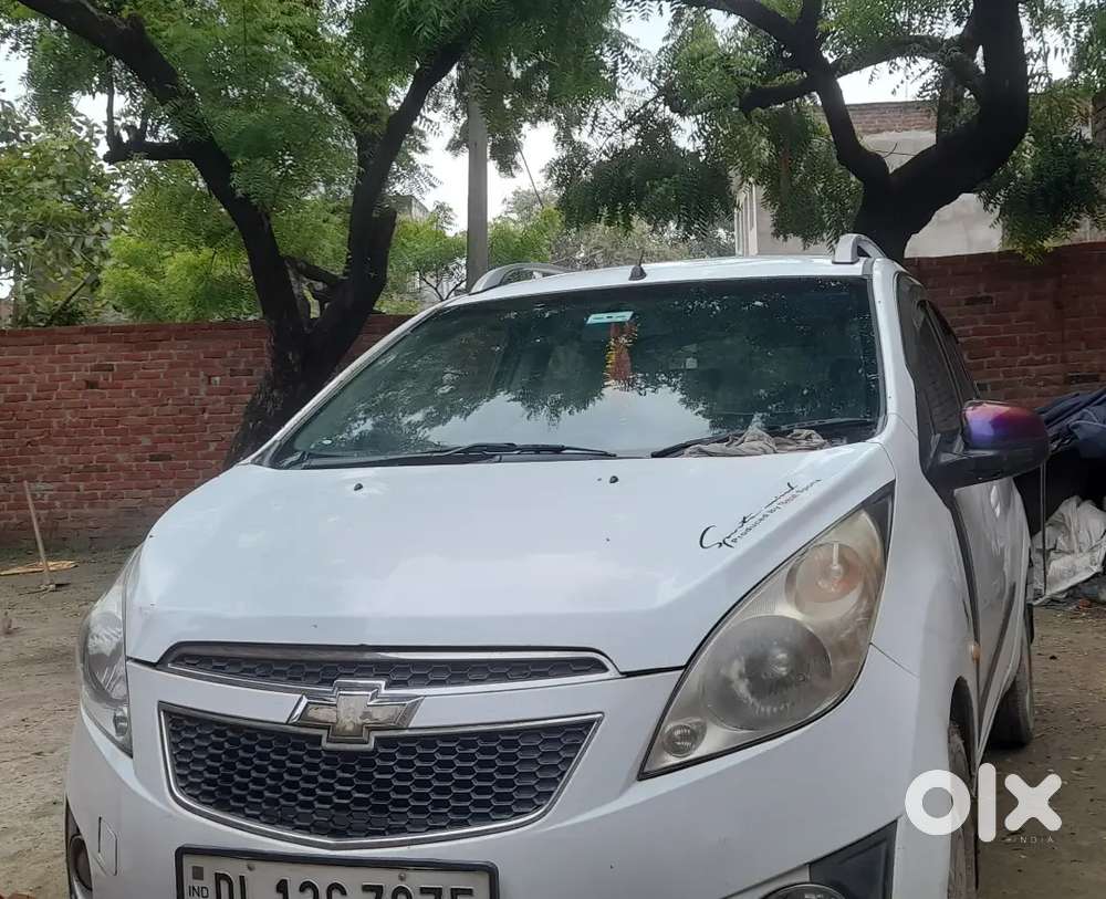 Chevrolet Beat 2014 Diesel 76000 Km Driven