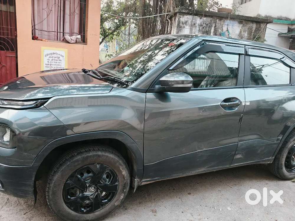 Tata Punch 1.2 Adventure 2024