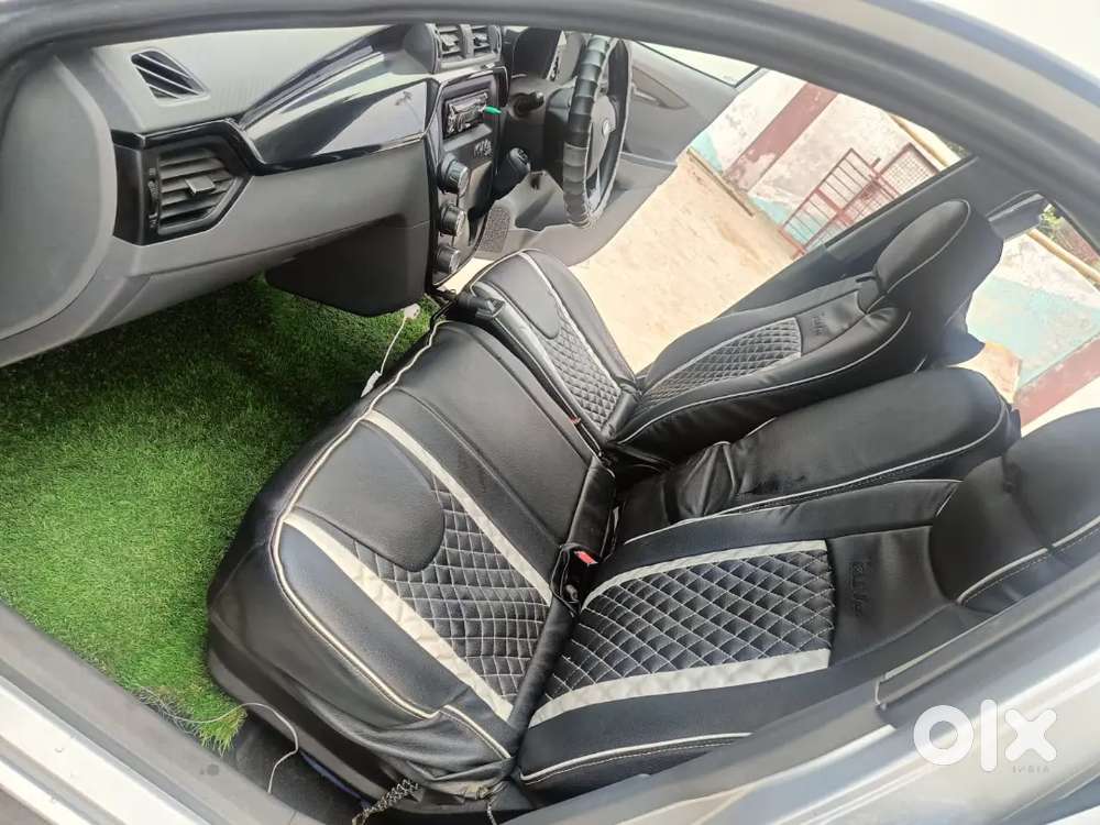 Mahindra Kuv100 Nxt 2018 Second Owner
